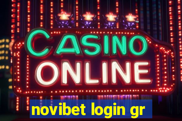 novibet login gr